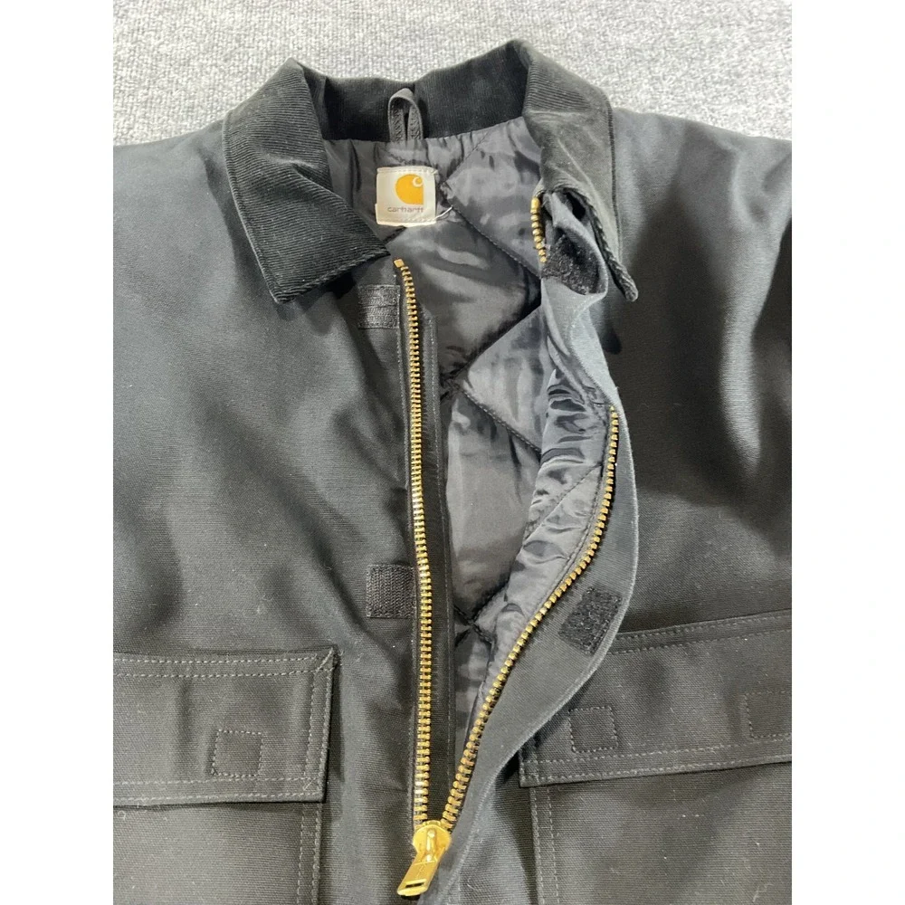 Carhartt item specifics